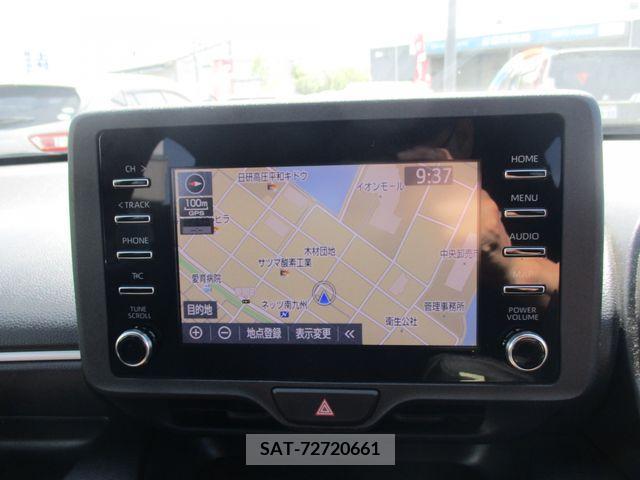 Toyota YARIS 2020-04 290845-9