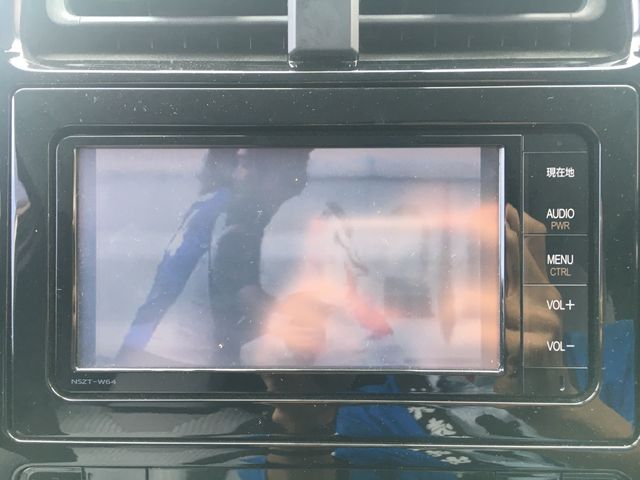 Toyota PRIUS 2016-07 10785-15
