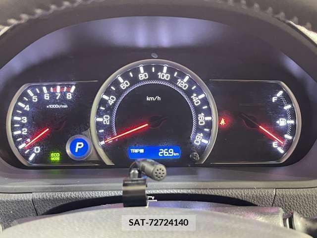 Toyota NOAH 2014-03 204830-14