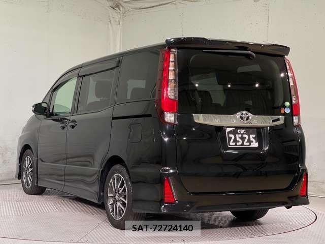 Toyota NOAH 2014-03 204830-10