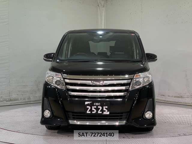 Toyota NOAH 2014-03 204830-6