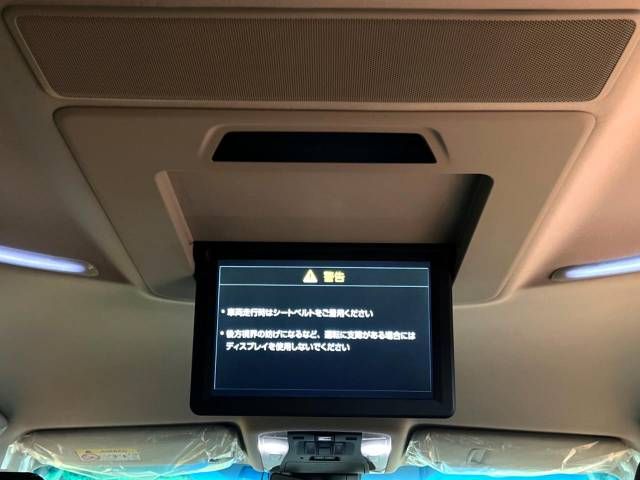 Toyota VELLFIRE 2018-05 188320-3