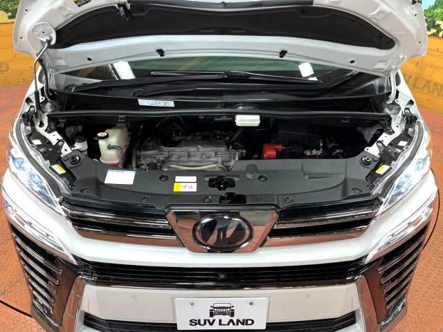 Toyota VELLFIRE 2018-05 188320-19