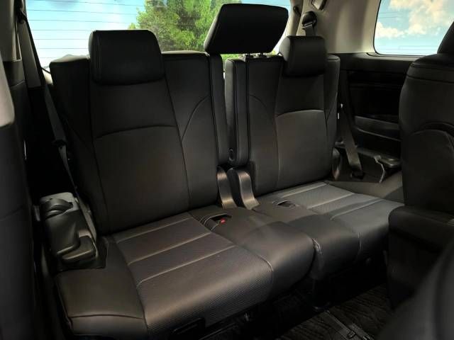 Toyota VELLFIRE 2018-05 188320-10