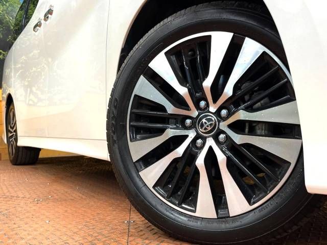 Toyota VELLFIRE 2018-05 188320-14