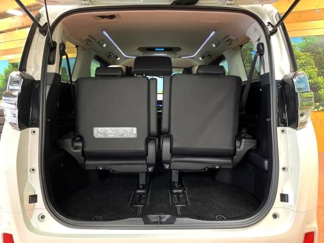 Toyota VELLFIRE 2018-05 188320-12