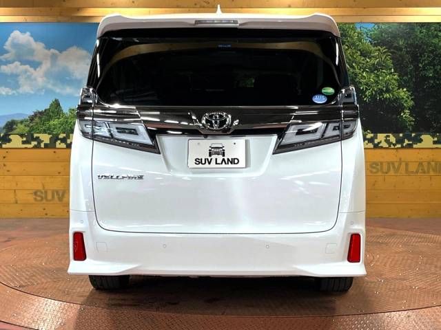 Toyota VELLFIRE 2018-05 188320-16