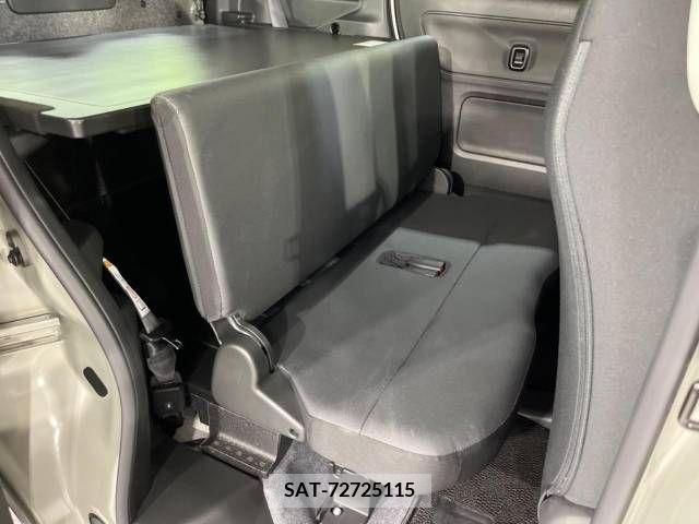 Suzuki SPACIA 2022-12 312147-9