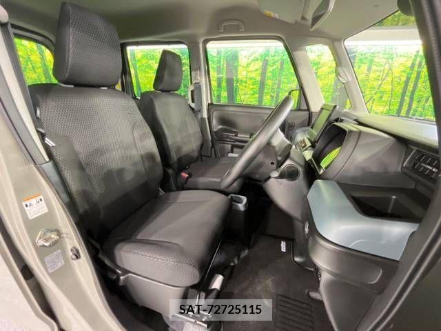 Suzuki SPACIA 2022-12 312147-8