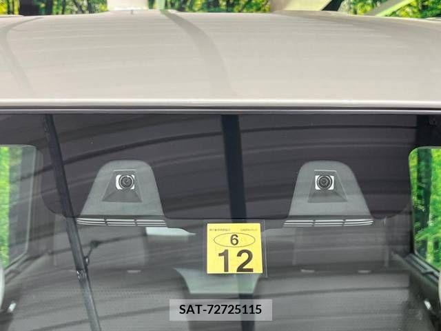 Suzuki SPACIA 2022-12 312147-2