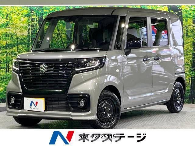 Suzuki SPACIA 2022-12 312147-0