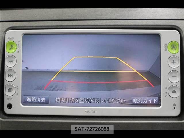 Toyota PRIUS 2012-03 283326-9