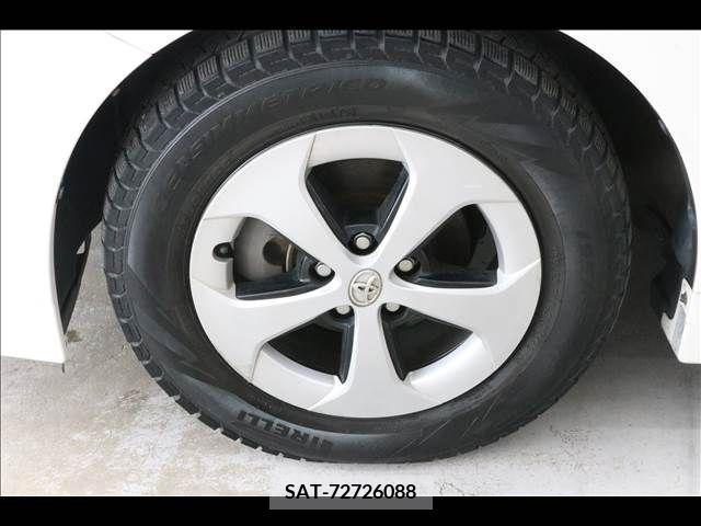 Toyota PRIUS 2012-03 283326-13