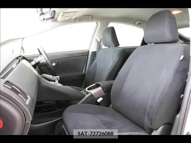 Toyota PRIUS 2012-03 283326-16