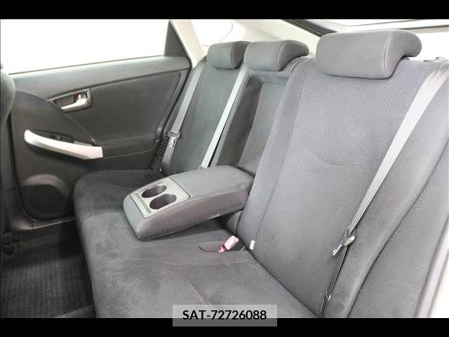 Toyota PRIUS 2012-03 283326-17