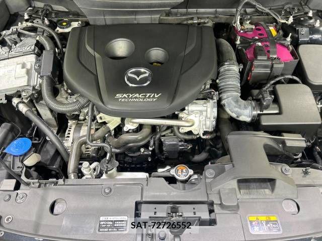 Mazda CX-3 2018-04 358458-18