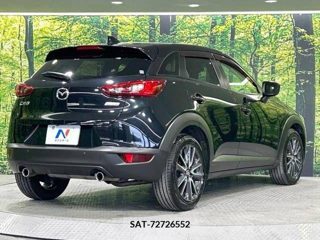Mazda CX-3 2018-04 358458-17