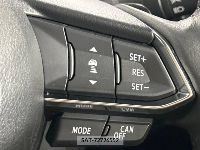 Mazda CX-3 2018-04 358458-5