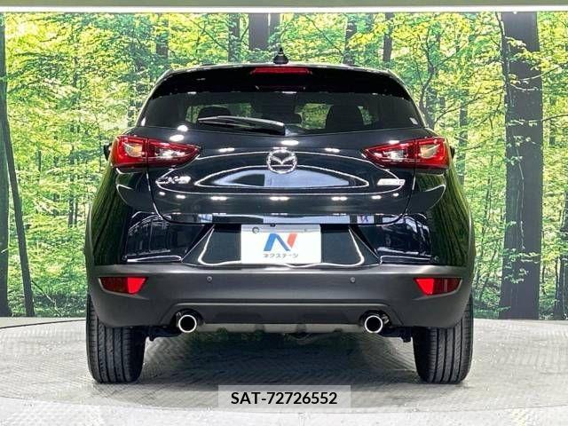 Mazda CX-3 2018-04 358458-15