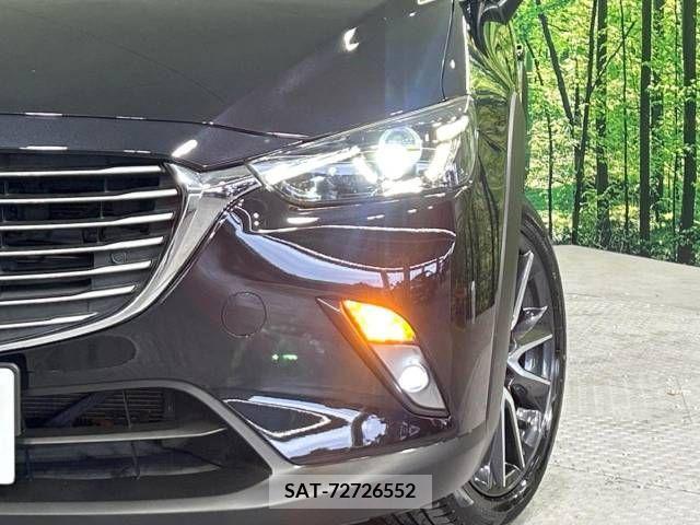 Mazda CX-3 2018-04 358458-12