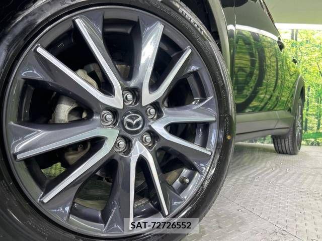 Mazda CX-3 2018-04 358458-13