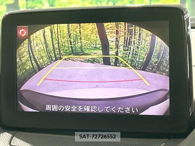 Mazda CX-3 2018-04 358458-4