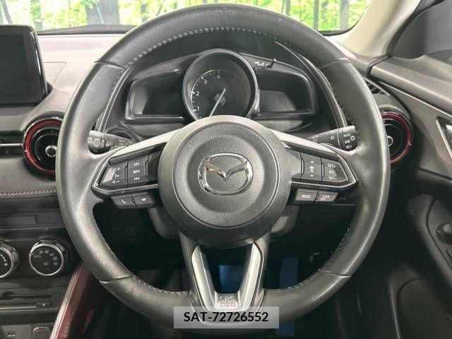 Mazda CX-3 2018-04 358458-11