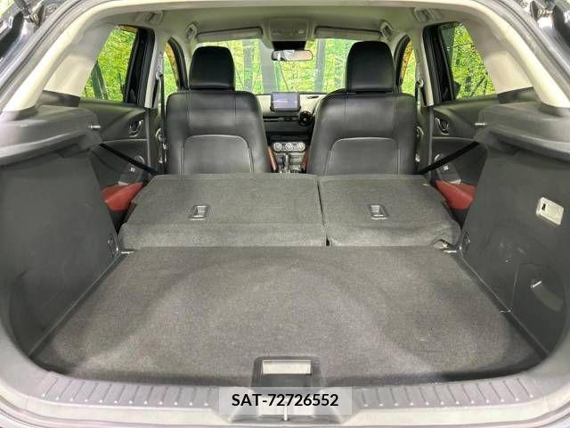 Mazda CX-3 2018-04 358458-10