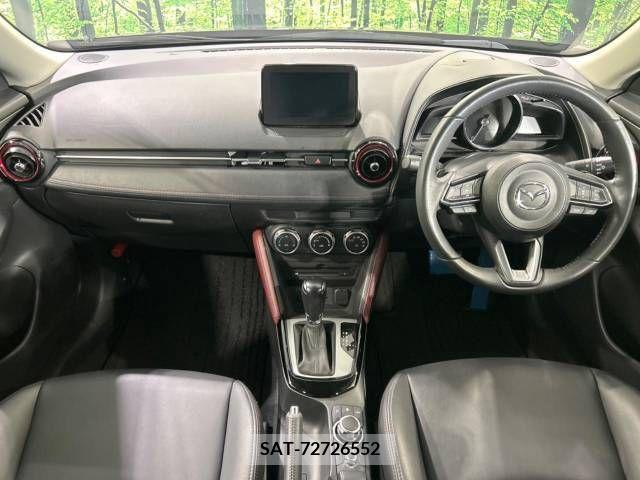Mazda CX-3 2018-04 358458-1