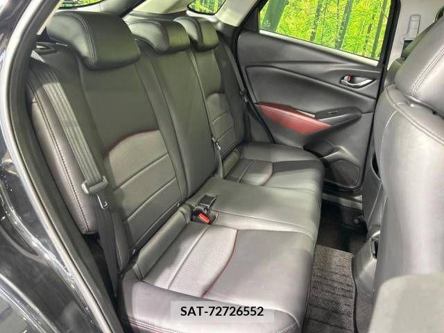 Mazda CX-3 2018-04 358458-9