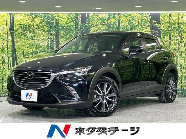 Mazda CX-3 2018-04 358458-0
