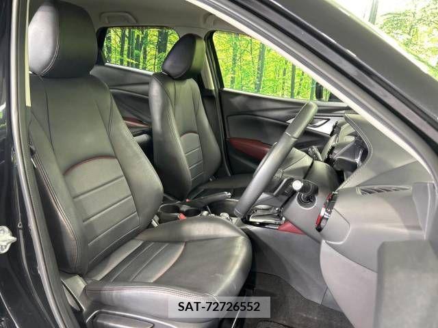 Mazda CX-3 2018-04 358458-8