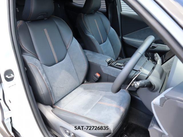 Lexus LBX 2024-03 275424-8