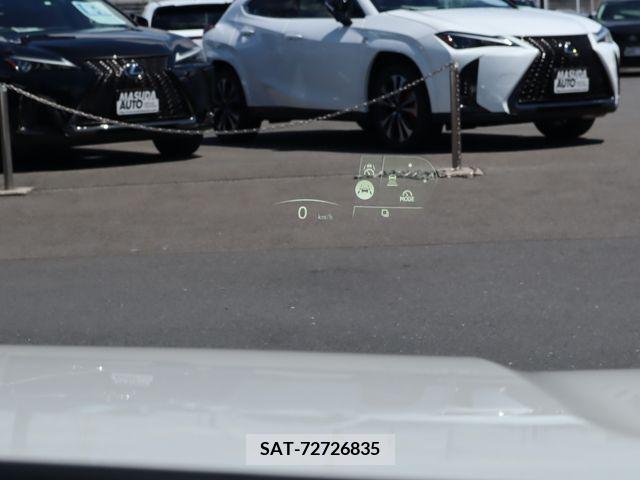 Lexus LBX 2024-03 275424-16