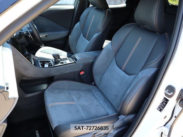 Lexus LBX 2024-03 275424-9