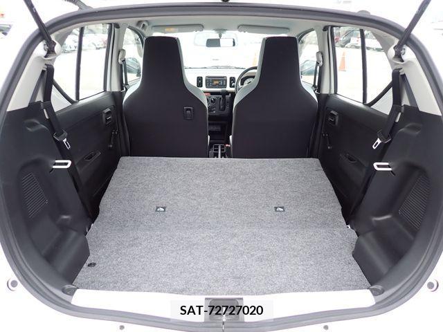Suzuki ALTO 2017-02 372583-14