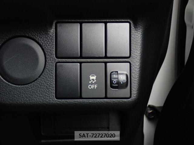 Suzuki ALTO 2017-02 372583-8