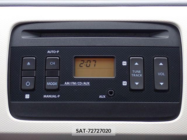 Suzuki ALTO 2017-02 372583-5