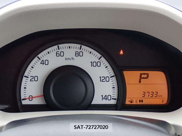 Suzuki ALTO 2017-02 372583-4