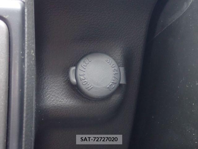 Suzuki ALTO 2017-02 372583-20
