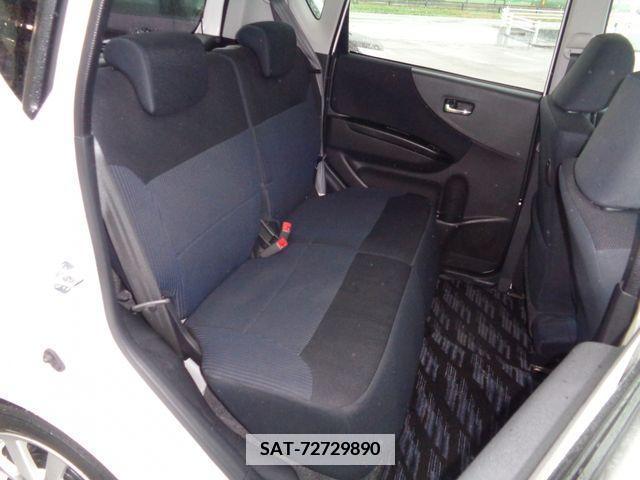 Daihatsu MOVE CUSTOM 2007-06 350533-8