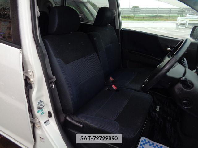 Daihatsu MOVE CUSTOM 2007-06 350533-7