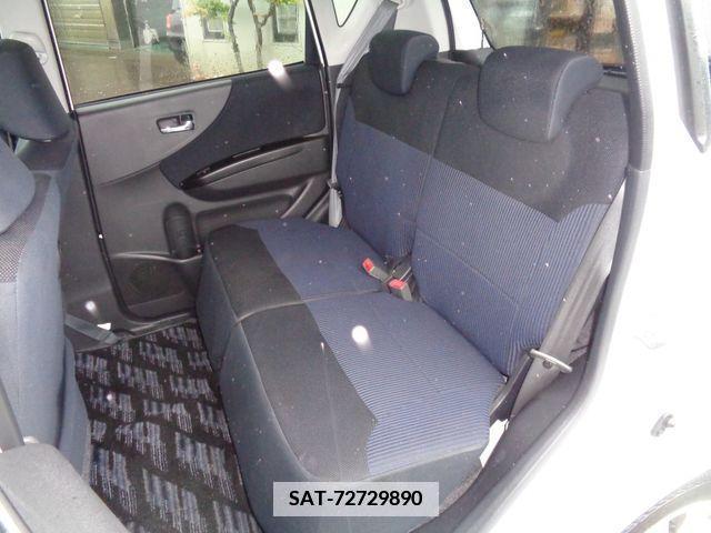 Daihatsu MOVE CUSTOM 2007-06 350533-9