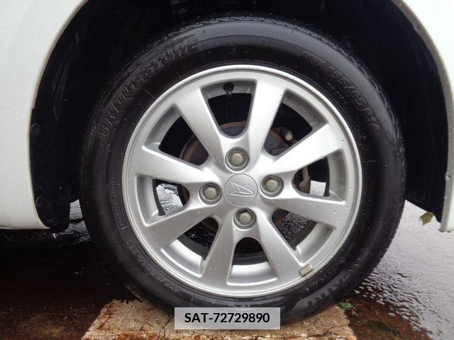 Daihatsu MOVE CUSTOM 2007-06 350533-21