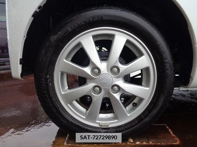 Daihatsu MOVE CUSTOM 2007-06 350533-20