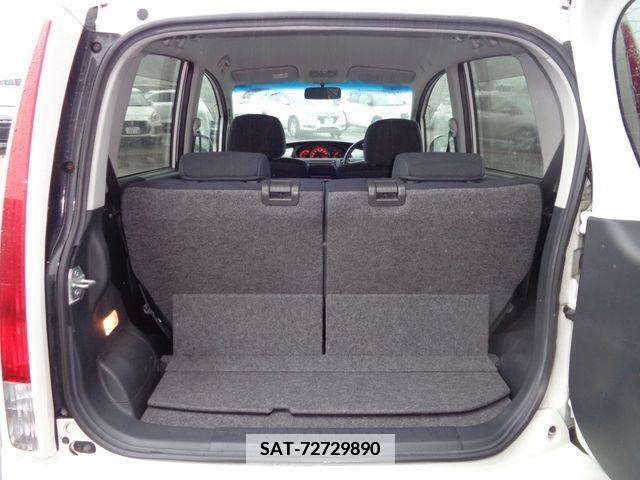 Daihatsu MOVE CUSTOM 2007-06 350533-11
