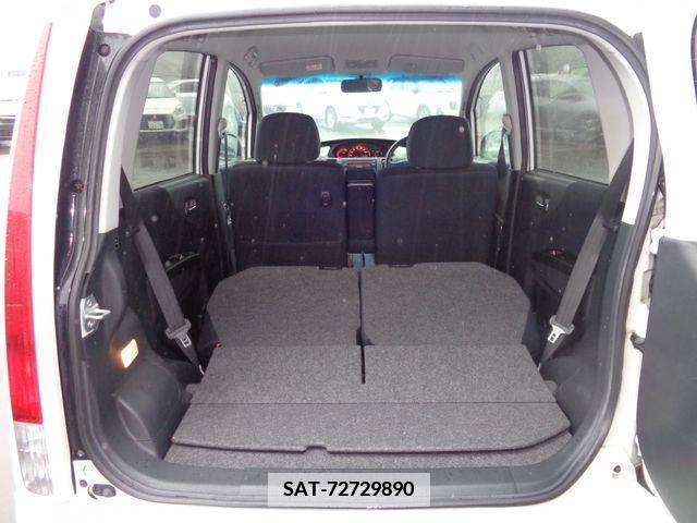 Daihatsu MOVE CUSTOM 2007-06 350533-12