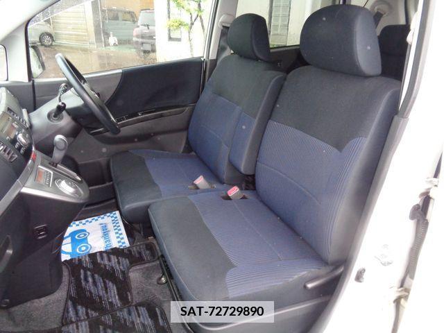 Daihatsu MOVE CUSTOM 2007-06 350533-10