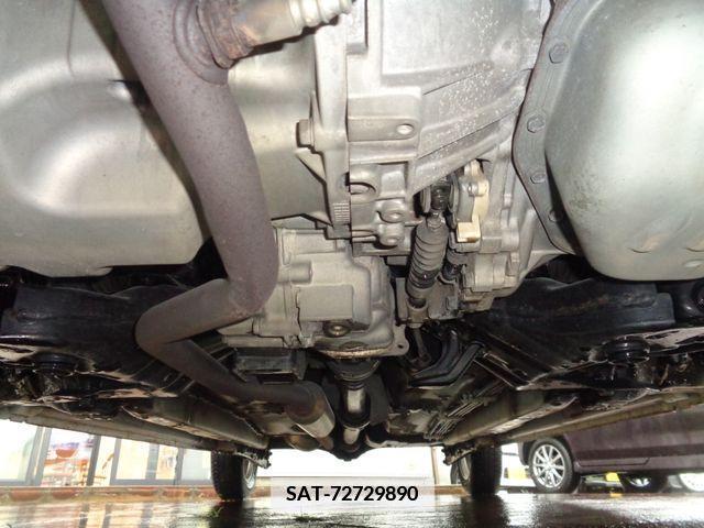 Daihatsu MOVE CUSTOM 2007-06 350533-19
