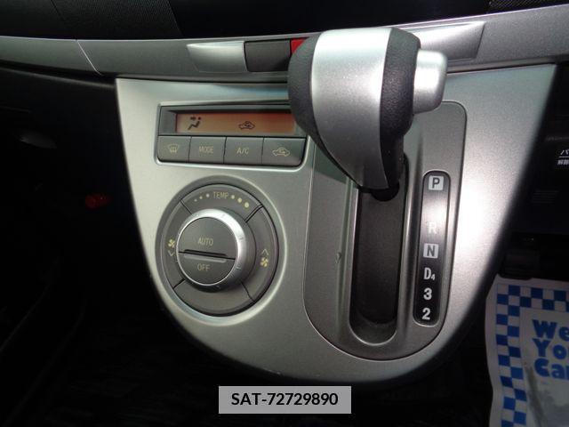 Daihatsu MOVE CUSTOM 2007-06 350533-15
